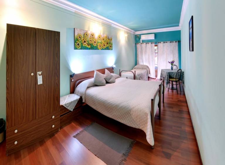 Bed & Breakfast Palermo