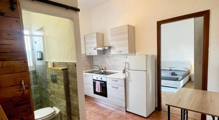 Apartment | Pets are welcome in La Spezia