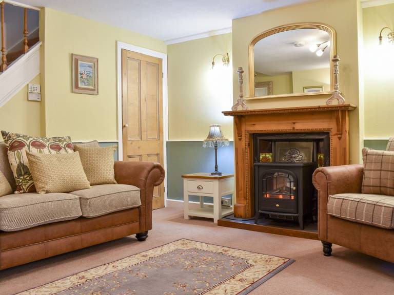 Cottage  Sleights