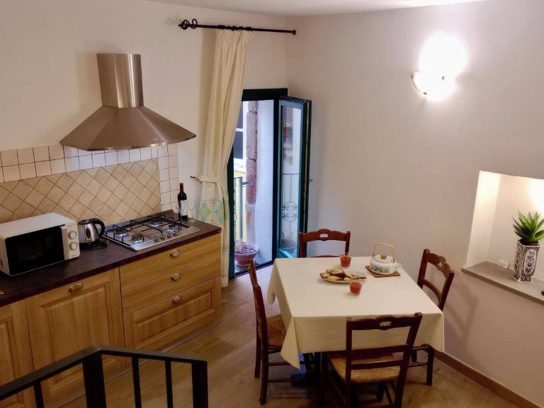 Apartment for 2 persons — photo 4