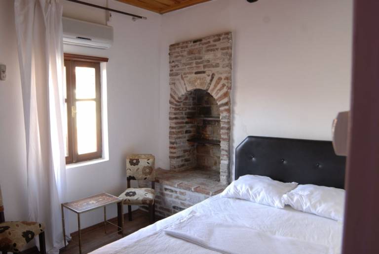 Pension Ayvalık