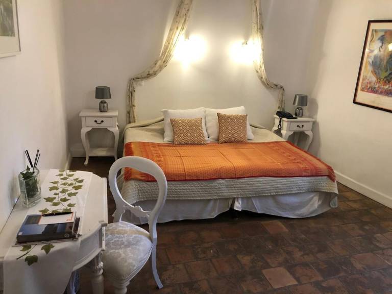 Appartement Argilliers