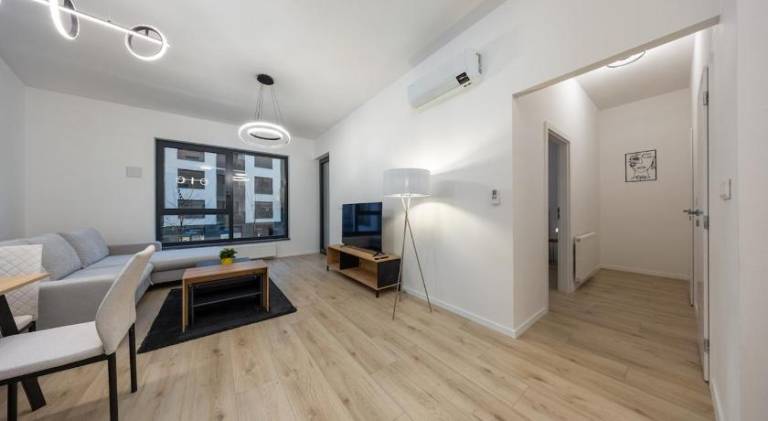 Rental apartment | Close to Hlavné námestie — photo 2