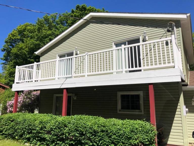 House Penetanguishene