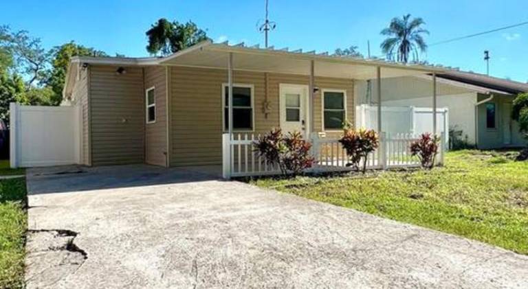 65 m&sup2; Ferienhaus