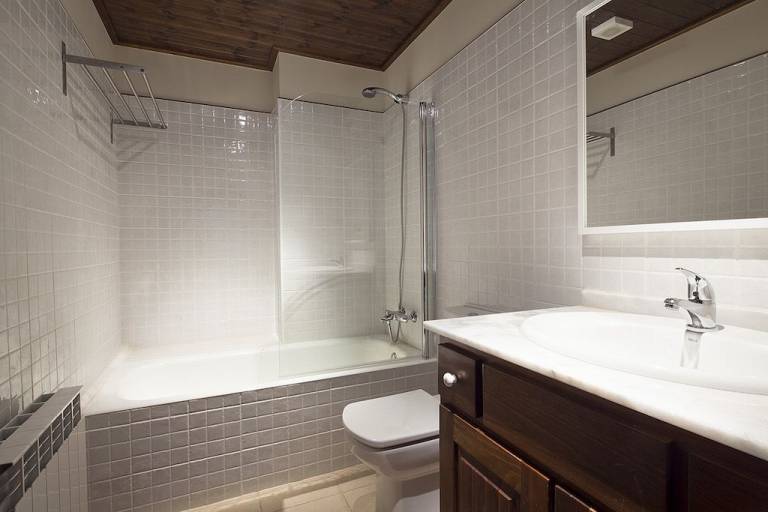 Apartment | Mountain view — photo 5