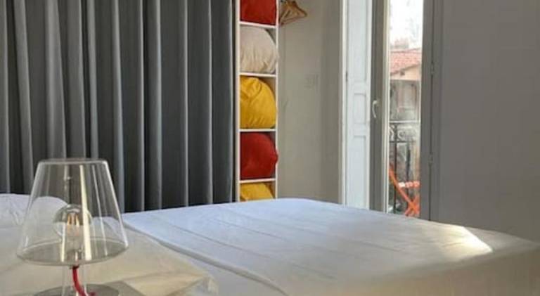 Holiday apartment with 1 room for 2 persons in Perpignan