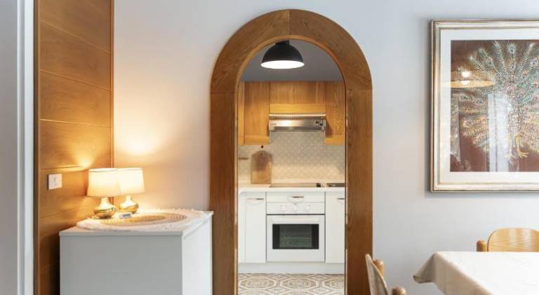 Holiday apartment with 3 rooms for 5 persons — photo 5