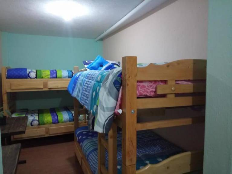 2600 Hostel DC — photo 2