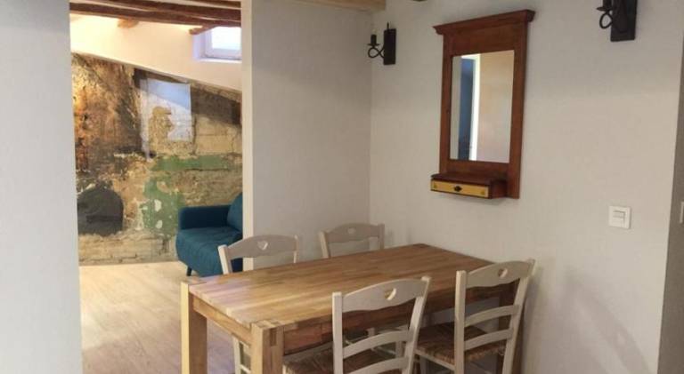 Holiday apartment | Pets allowed in Pamplona