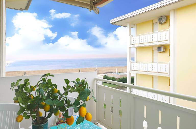Appartamento Lignano Pineta
