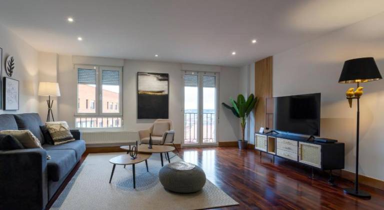 Holiday apartment | Dogs allowed — photo 2