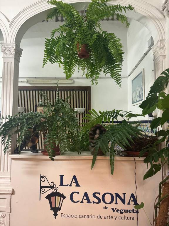 La Casona de Vegueta — photo 2