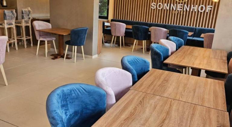 Hotel Sonnenhof — photo 5