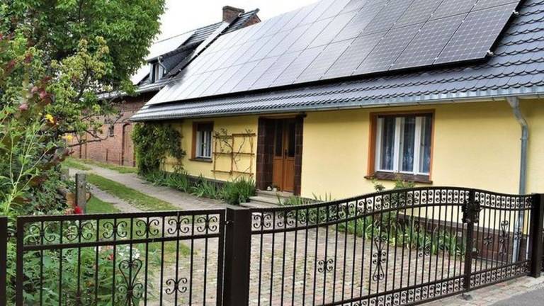 Ferienwohnung Lehde