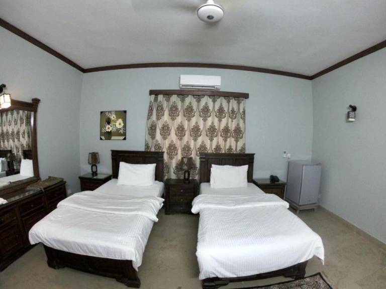 Sea View Guest House — photo 3