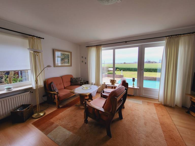 B&uuml;rgermeister Fox 20 Sch&ouml;ne Aussicht Nr 1