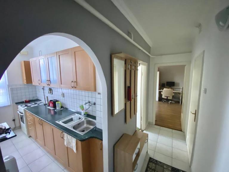 Apartman  Isaszeg