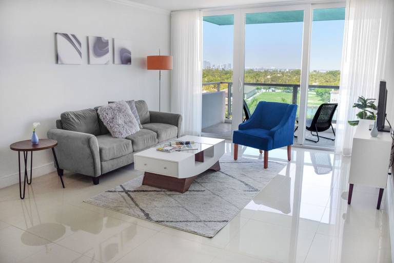 Appart'hôtel Miami Beach