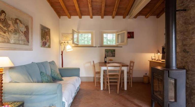 Vacation home with pool | Dogs allowed in Lerici