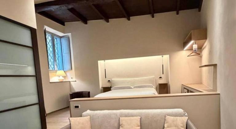 Casa Vera Affittacamere Appartamenti in Orvieto