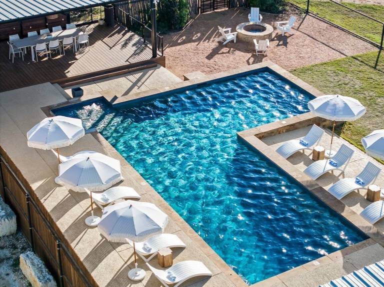 House  Dripping Springs