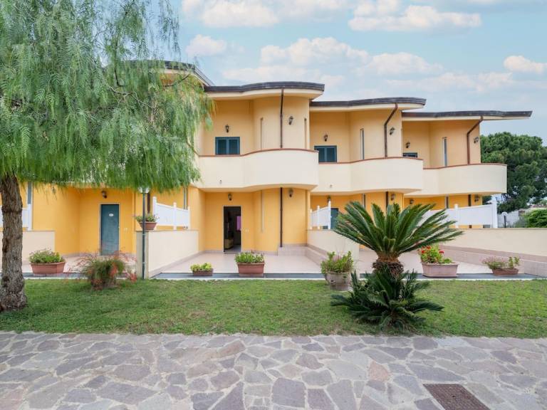 Villa Capaccio