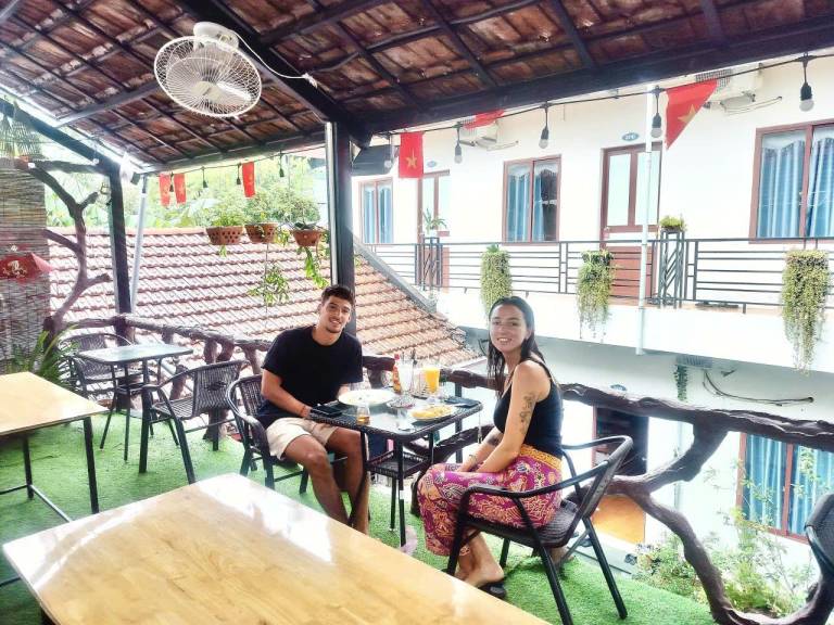 Khai Yen Tam Coc Hostel — photo 5