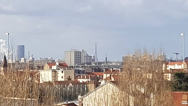 Appartement  Maisons-Alfort