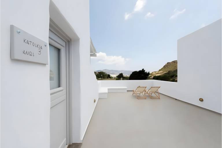 90 m&sup2; Ferienhaus