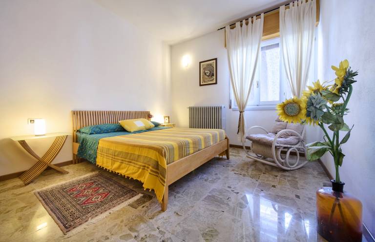 Apartment 'My Lovely House' with Private Terrace, Balcony and Wi-Fi — photo 2