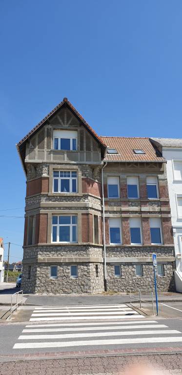 Appartement Audresselles