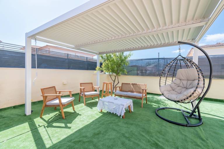 Maison de vacances  Marratxí