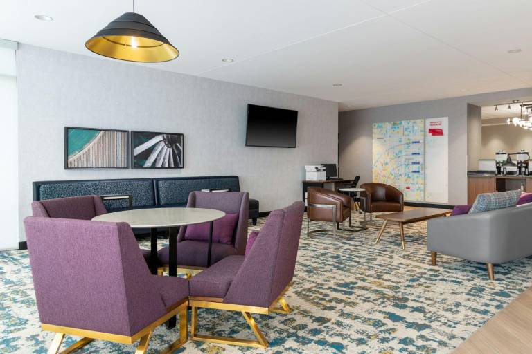 Fairfield by Marriott Inn & Suites Norfolk — photo 4