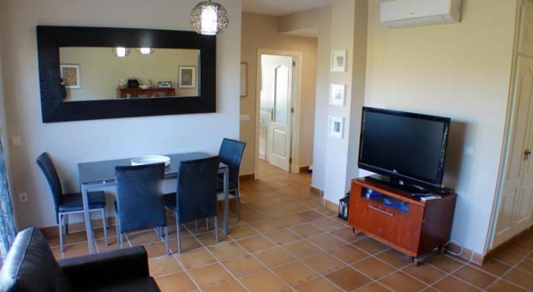 Rental apartment with pool — photo 2