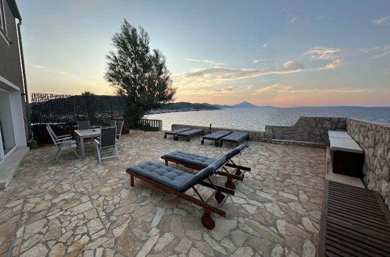 Ferienwohnung  Veli Lošinj