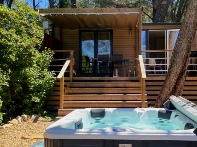 Mobil-home  La Valette-du-Var