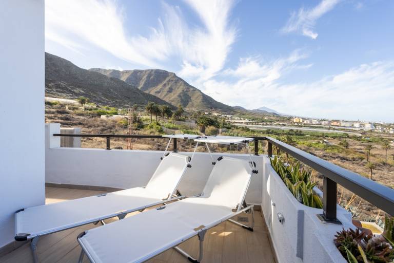 Apartamento  Punta del Hidalgo