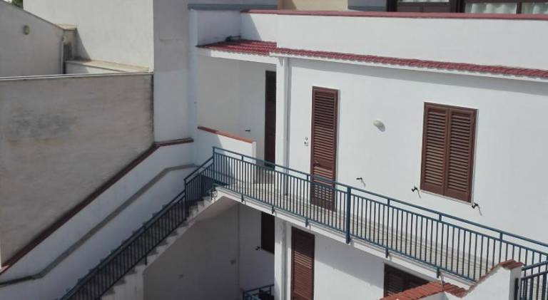 Apartment with yard | Next to the beach | Pet-friendly in San Vito Lo Capo
