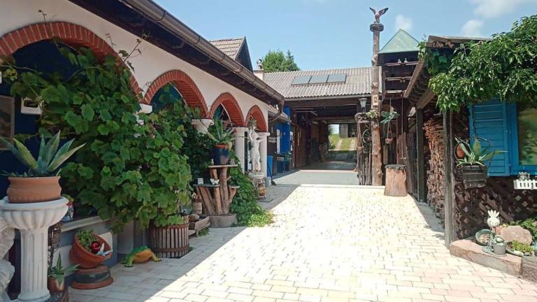 Ferienhaus Gemeinde Schrems