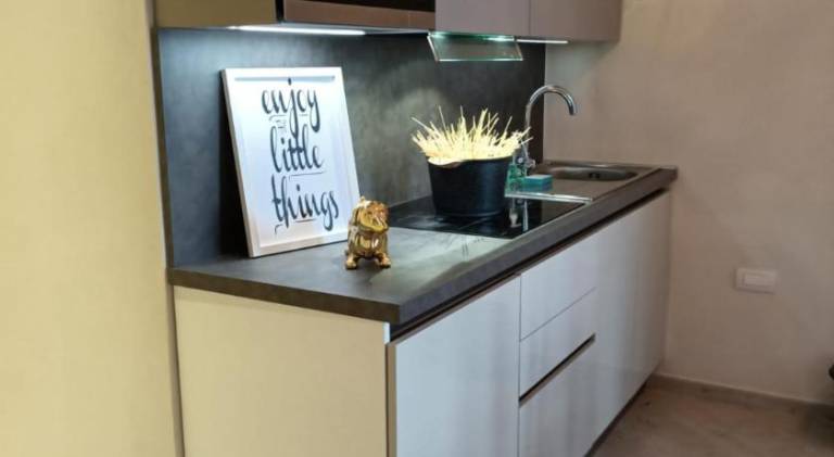 Holiday apartment with 2 rooms for 5 persons — photo 4