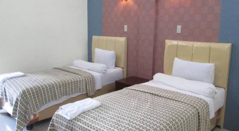 Permata Land Hotel & Resort