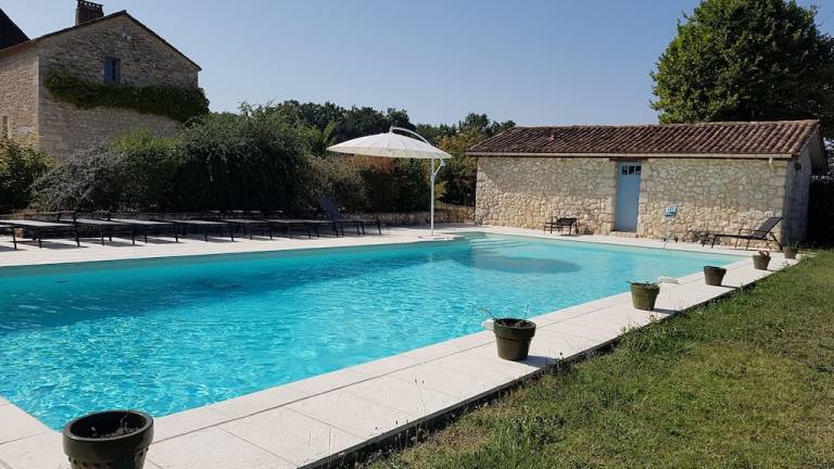 Bed and breakfast Conne-de-Labarde