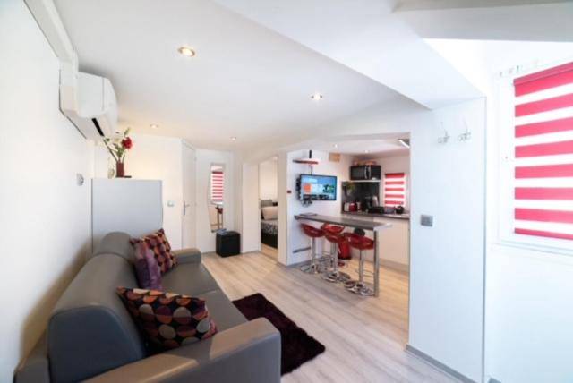 Pleasant apartment | Pets allowed in Meyzieu