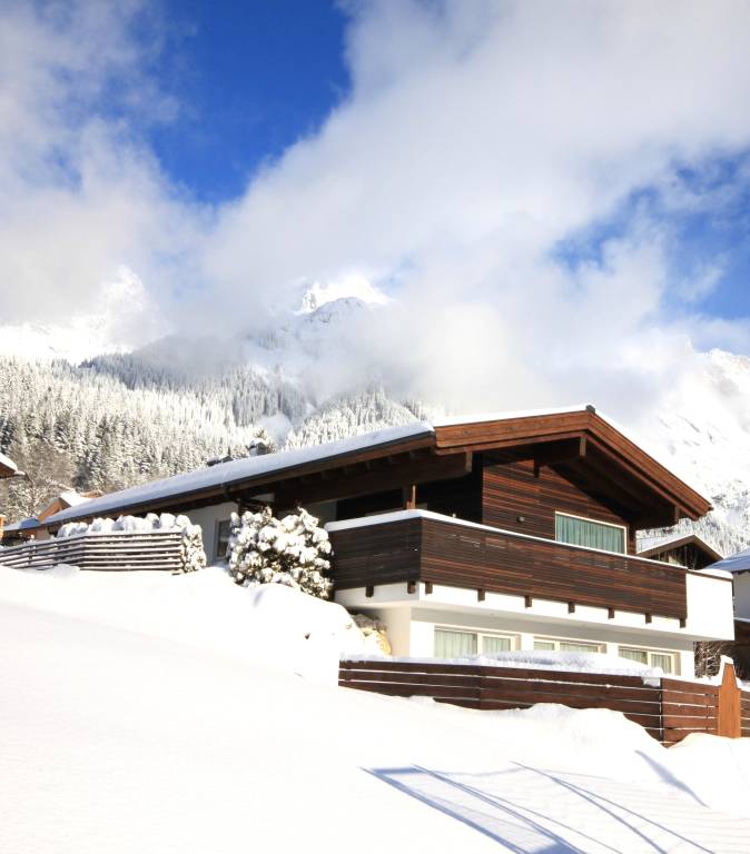 Appartement Fewo Dusche 2 Schlafr&auml;ume