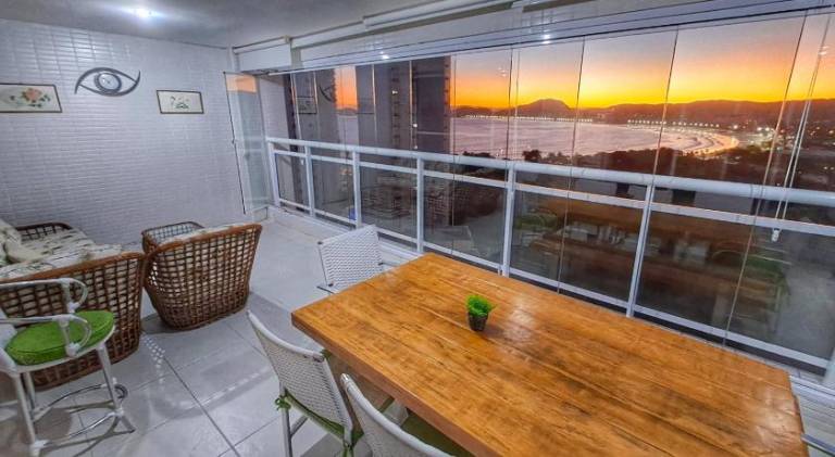Linda Vista - Lazer completo - Beach Host — photo 5