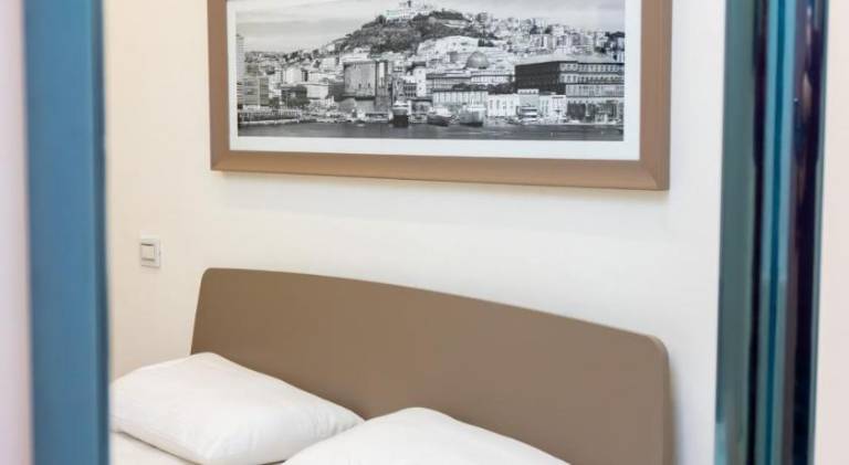 Wonderful holiday apartment | Close to Naples Cathedral | Pets are welcome in Naples