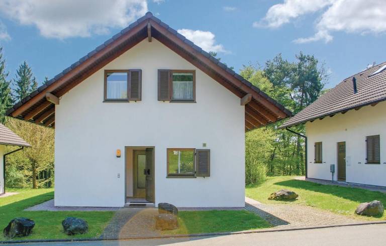 Ferienhaus Seepark Kirchheim