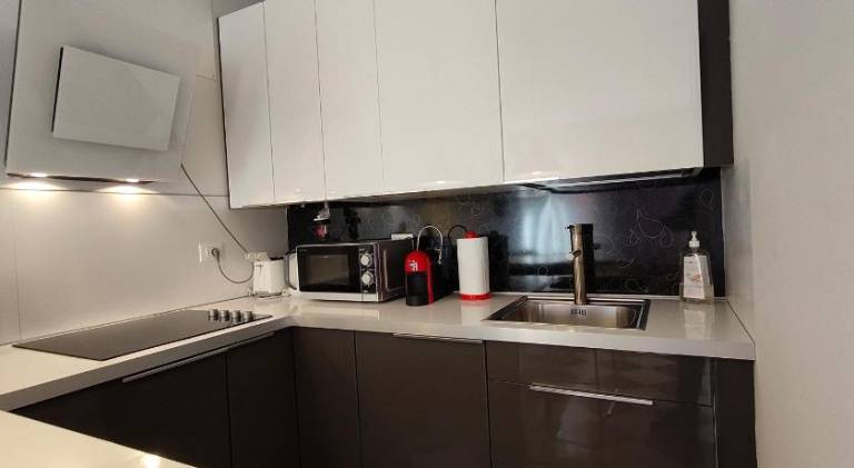 Rental apartment | Close to Rialto Bridge | Dogs allowed — photo 4
