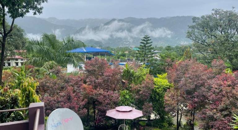 Oxygen Homestay-A Blissful Retreat — photo 3